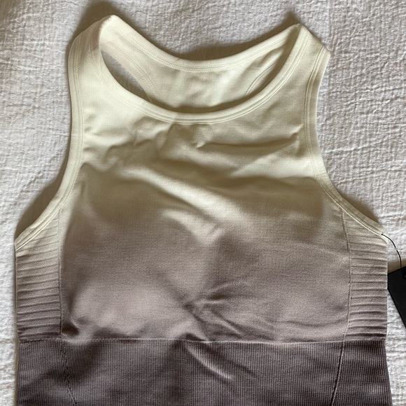 Seamless activewear set - Picture 4 of 7